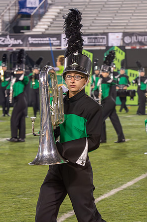 2014 Greendale Marching Band