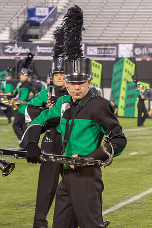 2014 Greendale Marching Band