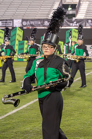 2014 Greendale Marching Band
