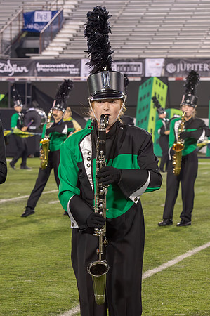 2014 Greendale Marching Band