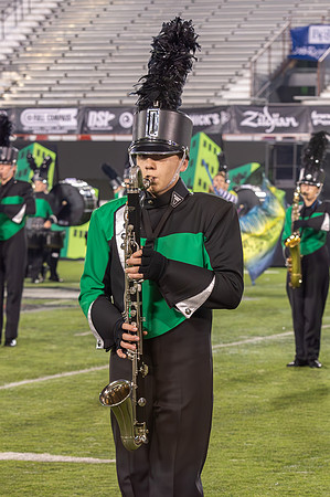 2014 Greendale Marching Band