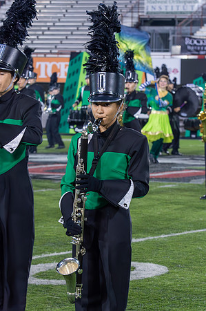 2014 Greendale Marching Band