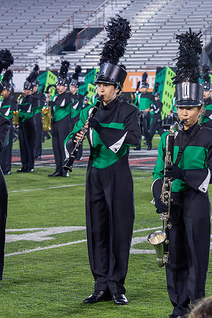 2014 Greendale Marching Band