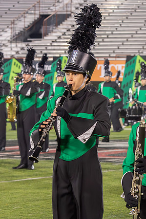 2014 Greendale Marching Band