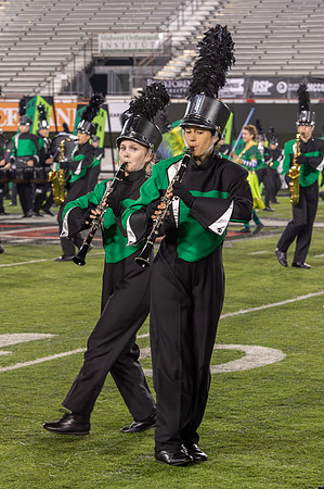 2014 Greendale Marching Band