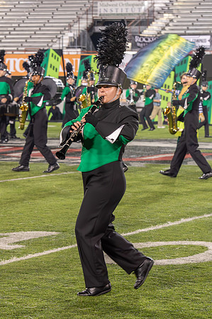 2014 Greendale Marching Band