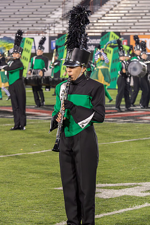 2014 Greendale Marching Band