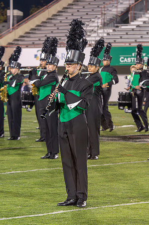 2014 Greendale Marching Band