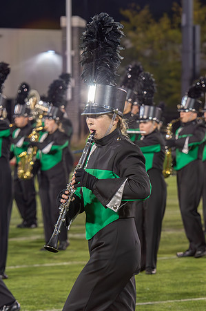 2014 Greendale Marching Band