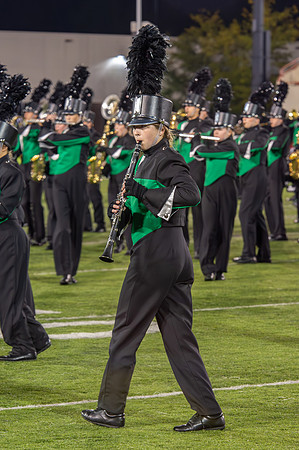 2014 Greendale Marching Band