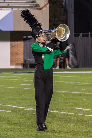 2014 Greendale Marching Band