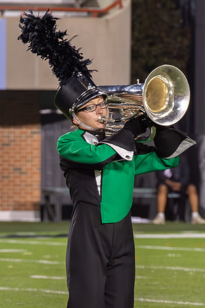 2014 Greendale Marching Band