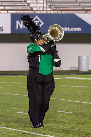 2014 Greendale Marching Band