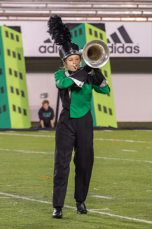 2014 Greendale Marching Band