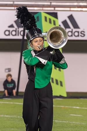 2014 Greendale Marching Band