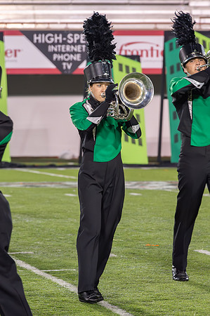 2014 Greendale Marching Band