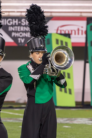 2014 Greendale Marching Band