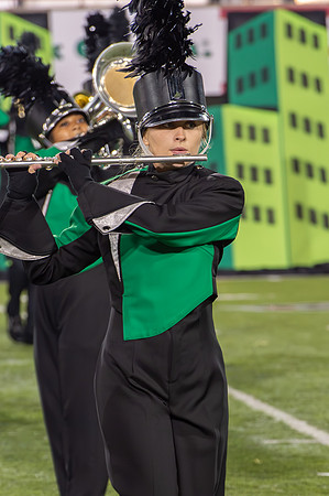2014 Greendale Marching Band