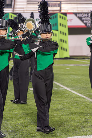 2014 Greendale Marching Band