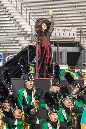 2014 Greendale Marching Band