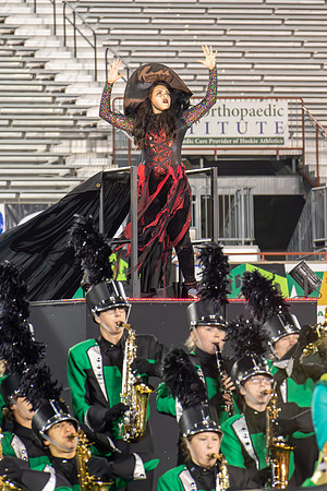 2014 Greendale Marching Band