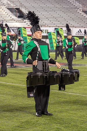 2014 Greendale Marching Band