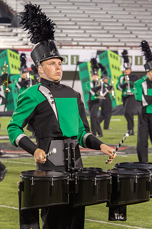 2014 Greendale Marching Band
