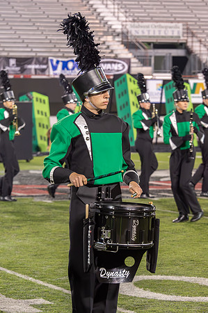 2014 Greendale Marching Band