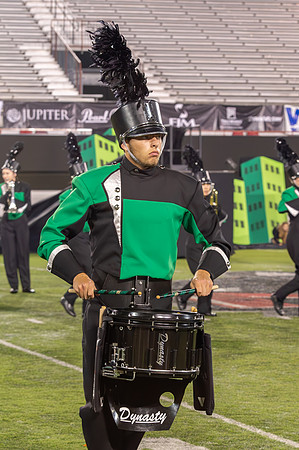 2014 Greendale Marching Band