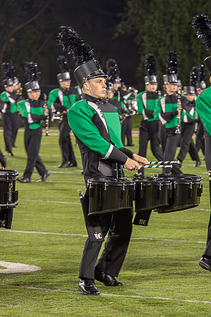 2014 Greendale Marching Band