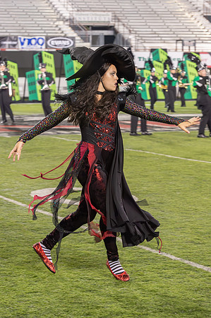 2014 Greendale Marching Band