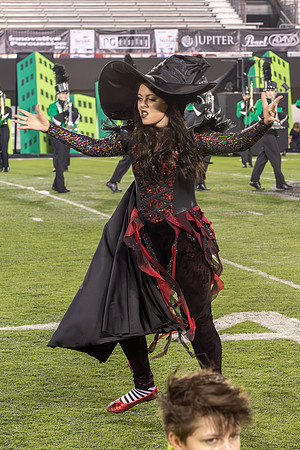 2014 Greendale Marching Band