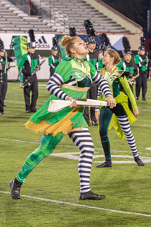 2014 Greendale Marching Band