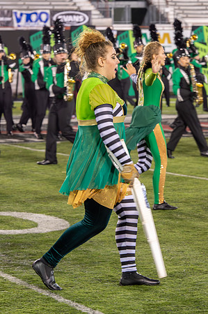 2014 Greendale Marching Band