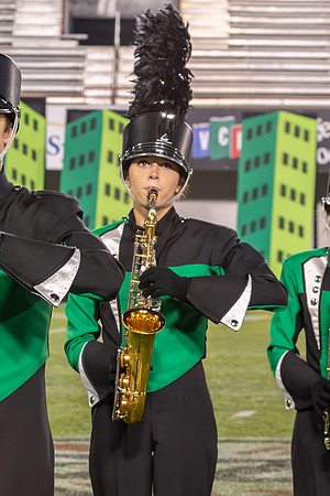 2014 Greendale Marching Band