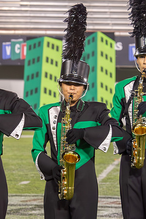 2014 Greendale Marching Band