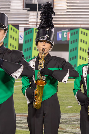 2014 Greendale Marching Band