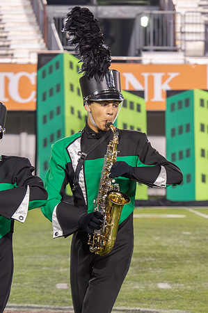 2014 Greendale Marching Band