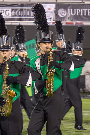 2014 Greendale Marching Band
