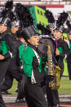 2014 Greendale Marching Band
