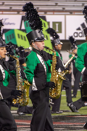 2014 Greendale Marching Band