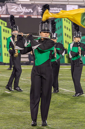 2014 Greendale Marching Band