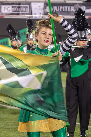 2014 Greendale Marching Band
