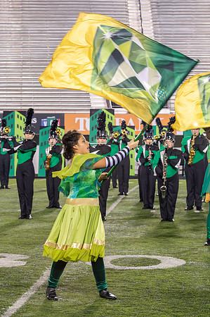2014 Greendale Marching Band