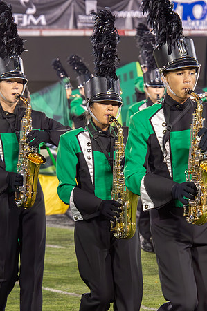 2014 Greendale Marching Band