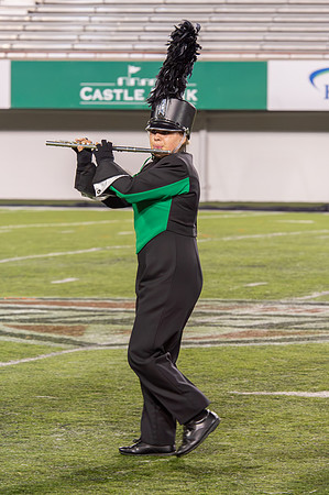 2014 Greendale Marching Band