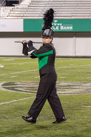 2014 Greendale Marching Band