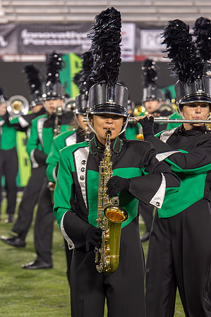 2014 Greendale Marching Band