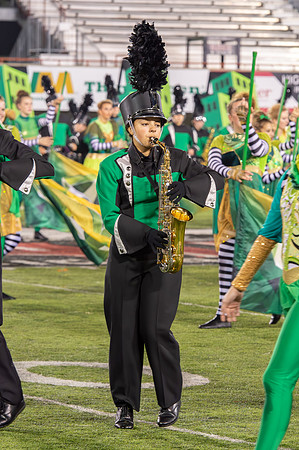 2014 Greendale Marching Band