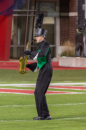 2014 Greendale Marching Band